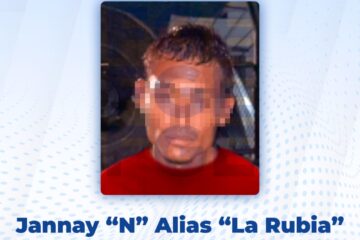 Hallan muerto en la cárcel a implicado en homicidio del candidato a la alcaldía de Coyuca de Benítez, Guerrero.