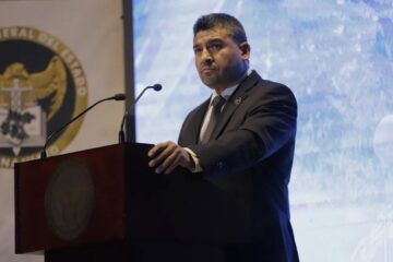 Renuncia Carlos Zamarripa como fiscal de Guanajuato