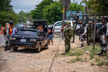 Episcopado Mexicano condena asesinato de 6 migrantes en Chiapas