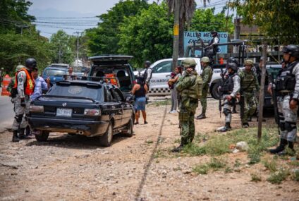 Episcopado Mexicano condena asesinato de 6 migrantes en Chiapas