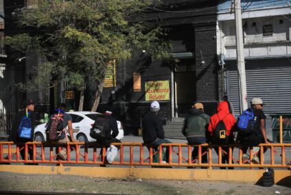 Iglesia católica en la frontera de México se alista para el impacto migratorio de Trump