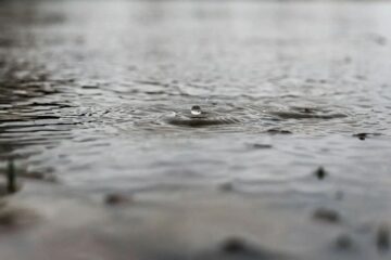 Frente Frío 7 ocasionará lluvias y bajas temperaturas este domingo