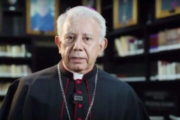 Mons. Ramón Castro Castro asume Presidencia del Episcopado Mexicano