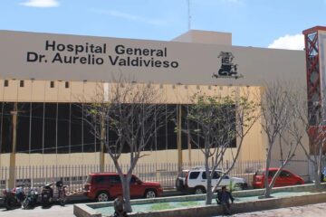 Suspenden cirugías en Hospital General de Oaxaca por falta de insumos