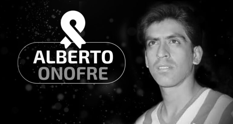 Se desconocen las causas de muerte de Alberto Onofre. Foto: Chivas