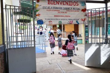 SEP anuncia el calendario escolar, Enero viene con megapuente.