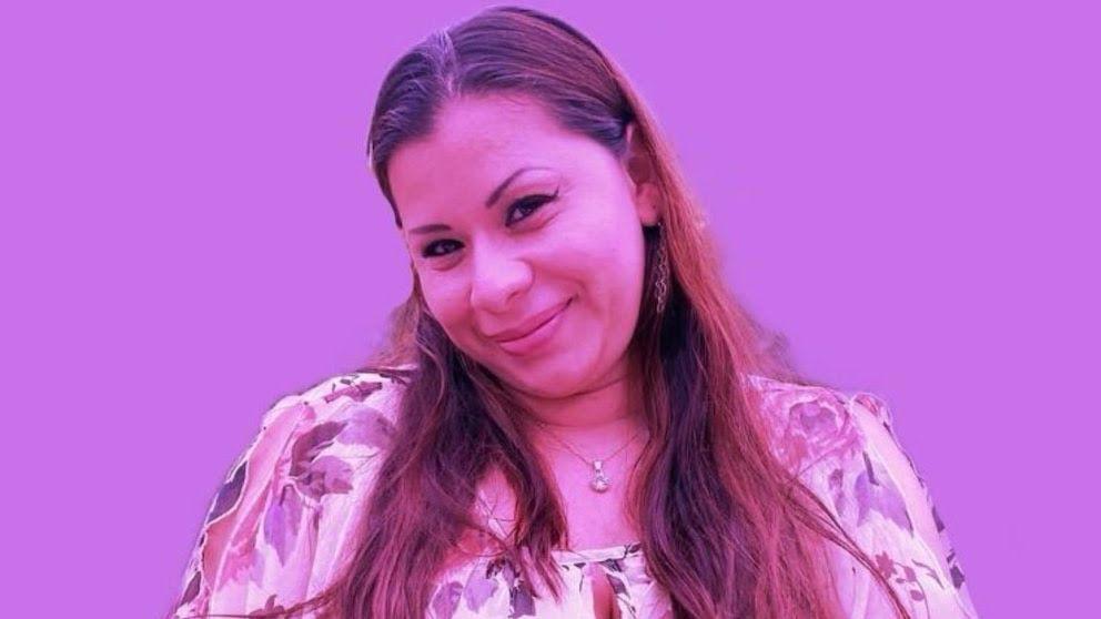 Karla Patricia se desempeñaba como conductora de Uber en la Ciudad de México | Twitter Brisa García.