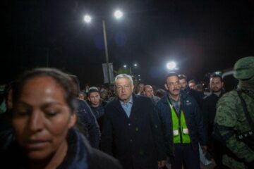 Huachicol prosperó y Pemex perdió 3 mil mdp durante el sexenio de AMLO.