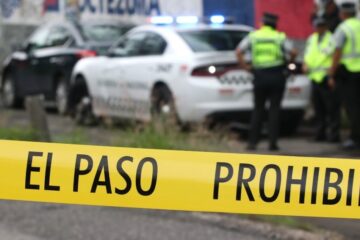 59 homicidios dolosos ayer miércoles 22 de enero.