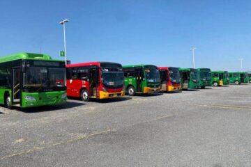 Transportistas de Guadalajara se declaran en quiebra, podrían desaparecer rutas.