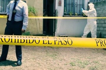 76 homicidios dolosos ayer jueves 23 de enero.