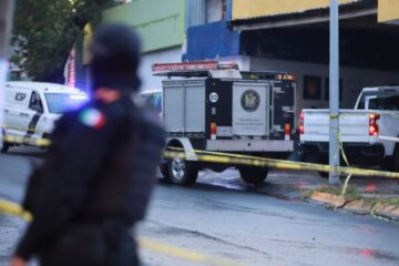 76 asesinatos ayer 30 de enero; jornada violenta para terminar el mes.