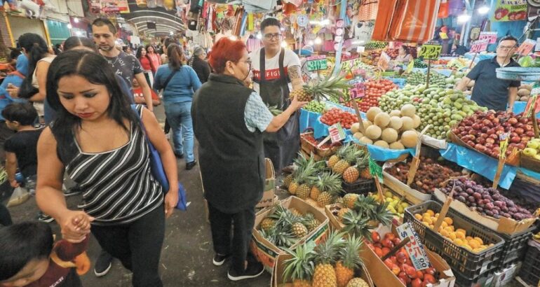 Foto: Archivo / EL ECONOMISTA.