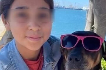 Localizan con vida a Jennifer Fernanda en Puebla; La menor que desapareció con un hombre de 33 años en Tijuana.