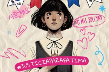 Fiscalía General de Justicia de la Ciudad de México investiga caso de Bullying contra fan de Kpop en secundaria de Iztapalapa.