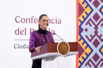 Invertirá Netflix cerca de mil millones de dólares en la producción de películas y series en México del 2025 a 2028 anuncia Sheinbaum.