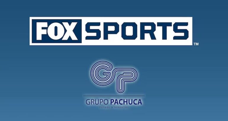 FOX Sports emprenderá acciones legales contra Grupo Pachuca. Así lo dijo en un comunicado. (FOX Sports MX / X @GrupoPachuca).