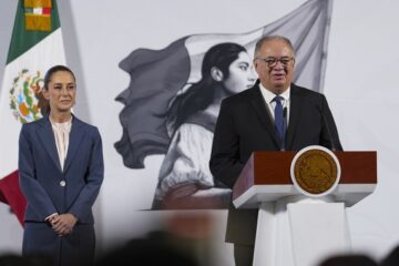 Mabe anuncia inversión de 668 millones de dólares para el 2025-2027 como parte del Plan México.