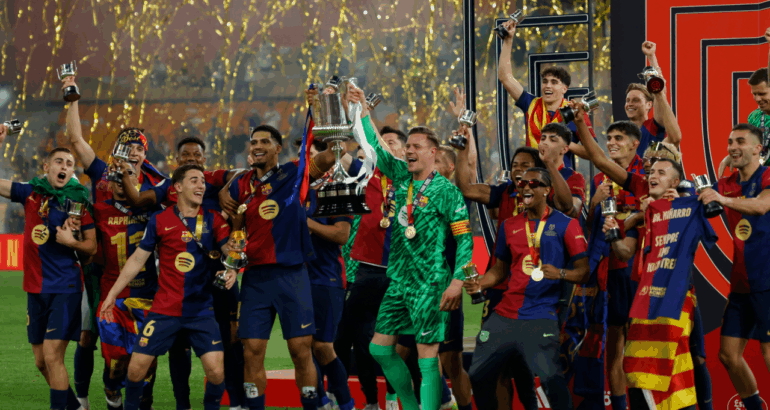 Foto: Reuters.