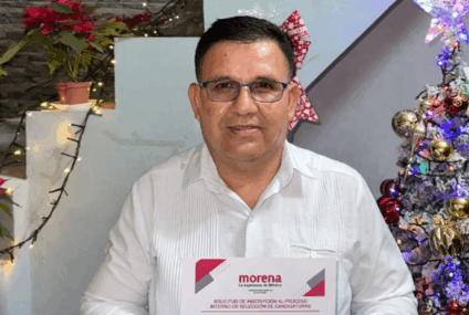 Violencia en Veracruz en pleno inicio de campañas electorales; asesinan a candidato a alcalde.