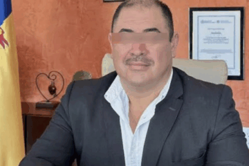 Fue detenido alcalde de Teuchitlán; está involucrado en el caso del Rancho Izaguirre.