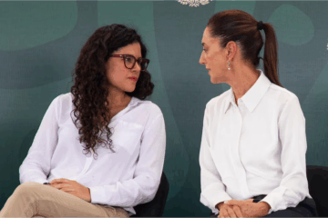 Prohíbe Morena nepotismo y financiamiento privado.
