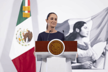 Presenta Sheinbaum acciones para fortalecer la industria nacional y el bienestar de las familias mexicanas como parte del Plan México