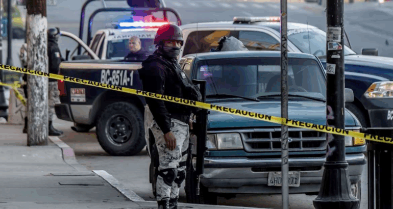 58 asesinatos este martes 6 de mayo.