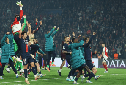 Lista la final de Champions; PSG el último invitado a Múnich.