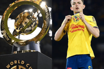 León no por multipropiedad; América por último boleto al Mundial de Clubes.