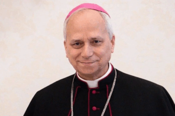 Robert Francis Prevost Martínez es el nuevo Papa.