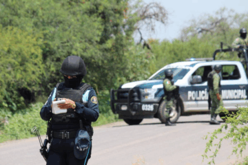 50 asesinatos este miércoles 7 de mayo.