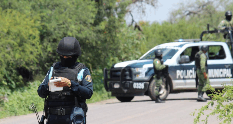 50 asesinatos este miércoles 7 de mayo.
