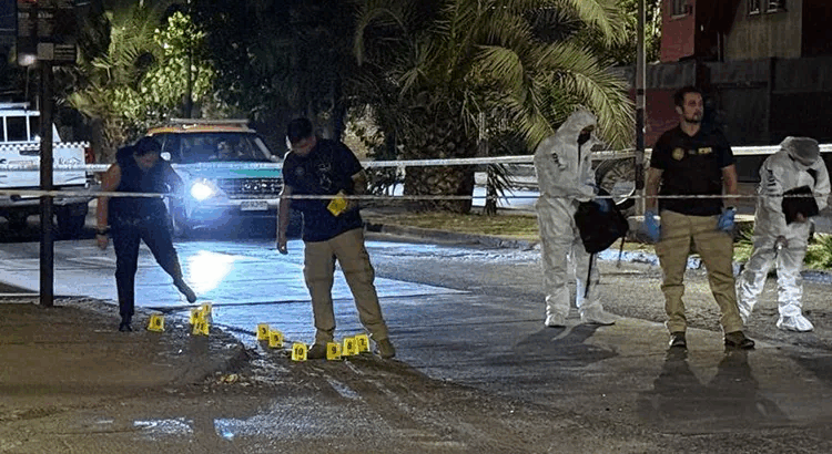 51 asesinatos este miércoles 8 de Mayo.