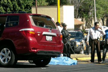 74 asesinatos este 12 de mayo.