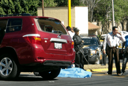74 asesinatos este 12 de mayo.