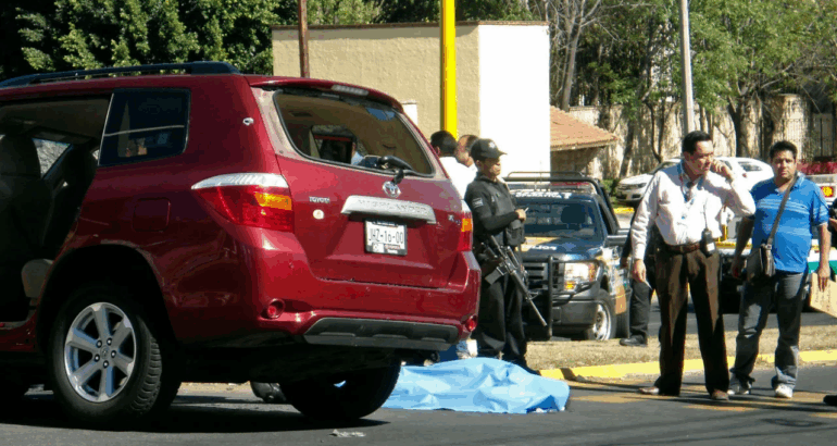 74 asesinatos este 12 de mayo.