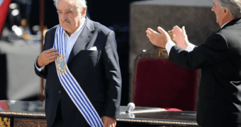 Muere Pepe Mujica Icono de la política latinoamericana y expresidente de Uruguay.