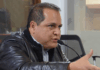 Fue asesinado exdiputado Luis Armando Córdova en Zapopan, Jalisco.