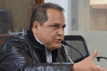 Fue asesinado exdiputado Luis Armando Córdova en Zapopan, Jalisco.