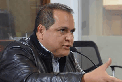 Fue asesinado exdiputado Luis Armando Córdova en Zapopan, Jalisco.