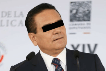 Ya hay fecha para comparecencia de Silvano Aureoles.