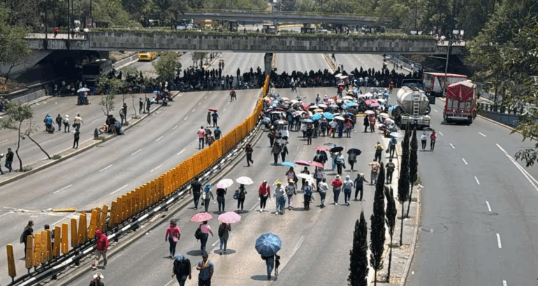 Foto: Juan Carlos Williams / EL UNIVERSAL