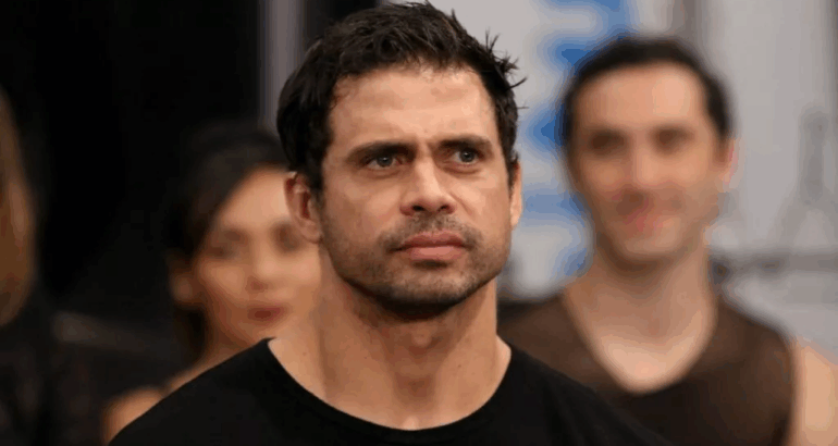 Arrestan al actor Pedro Moreno. Foto: Getty.