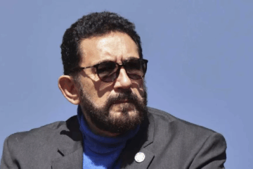 Ulises Lara será el encargado de la Fiscalía Federal en Morelos.