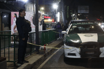 Por violar protocolo dos policías de la SSC son investigados en el caso de los dos funcionarios asesinados en la CDMX.