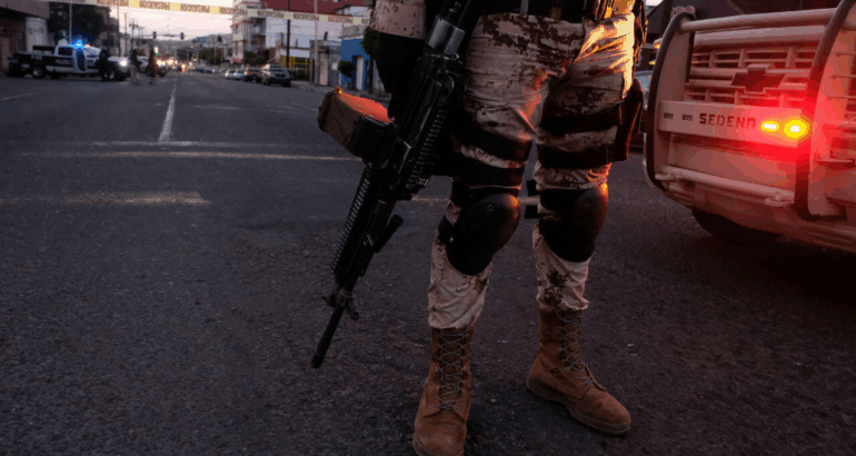 55 asesinatos este miércoles 28 de mayo.
