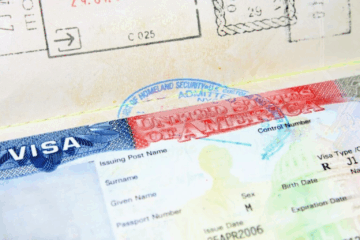 Confirma la embajada de EU. revisión de redes sociales a solicitantes de visa.