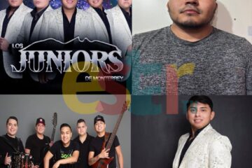 Localizan a integrantes del Grupo Musical “Los Juniors de Monterrey”; fueron reportados como desaparecidos.