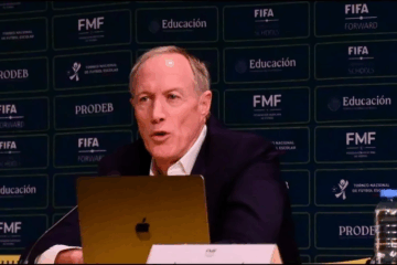 Quita FMF subsidio a clubes de expansión.